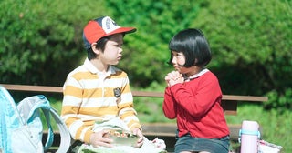 『花まんま』キャスト陣の熱演に絶賛の声物語の鍵を握るふたりの子役にも注目！