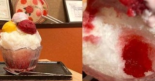 東京下町で愛される老舗のかき氷3選！上野・湯島・浅草で猛暑を乗り切るひんやりタイム