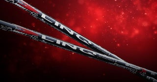 強弾道でスピンが程よく入る中調子！USTマミヤ『LIN-Q RED EX』、4月下旬デビュー