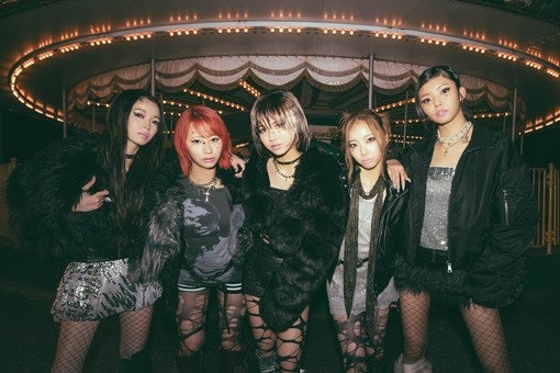 MYERA、最新曲「Crushproof!」MVを3月20日に公開！
