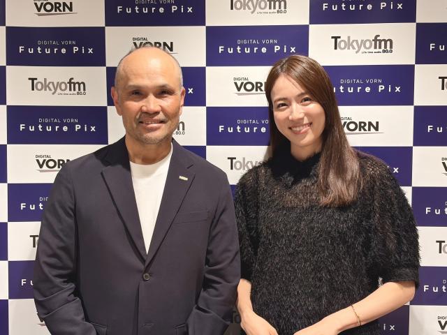過去には“本業消失”の危機を経験…富士フイルムの変革を支え続ける社員のマインドとは？