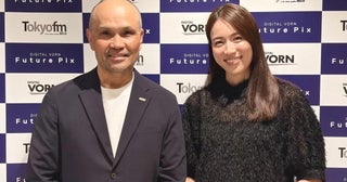 過去には“本業消失”の危機を経験…富士フイルムの変革を支え続ける社員のマインドとは？
