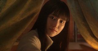 「踊る」シリーズ新作「室井慎次」最新映像謎の少女・日向杏の更なる詳細が明らかに