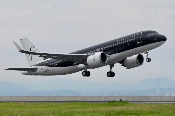 スターフライヤー、東京/羽田〜福岡線で臨時便7月に計36便