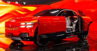 AI搭載車に脱炭素カー、噂のクルマまで！専門家が現地取材で勝手にジャッジ！「ジャパン モビリティショー2025」で見つけた"やりすぎカー"BEST10