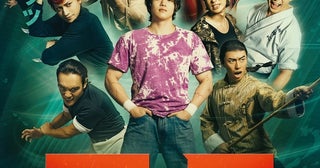 舞台「刃牙」第2弾は“最凶死刑囚編”！佐藤祐吾、湯本健一、新井將ら豪華キャスト集結で7月上演