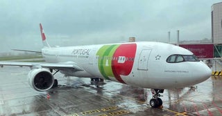 エールフランスKLM、TAPポルトガル航空の少数株取得に向けた提案を提出