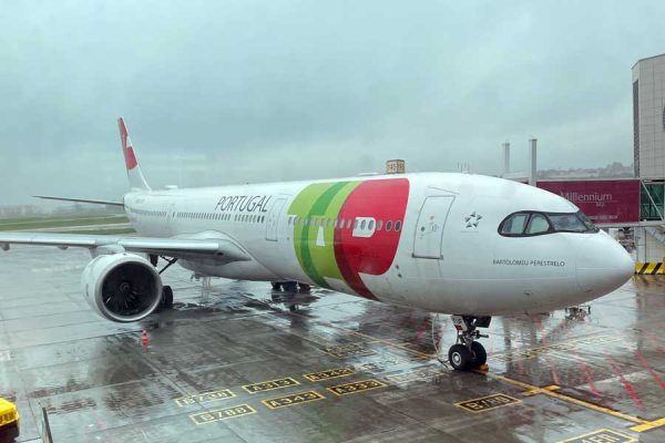 ルフトハンザグループ、TAPポルトガル航空の少数株取得に向けた提案を提出