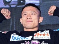 日本人UFCファイター、“美人妻”と母国でつかの間の休息仲良しすぎる投稿にファンほっこり