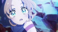『名探偵プリキュア！』第25話「キュアエクレールの正体」、キュアエクレールの正体がついに明かされる