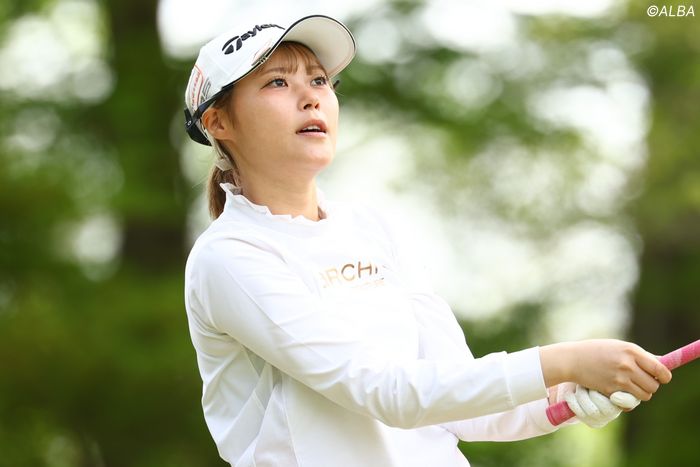 飯島早織が単独首位通過森本天、新地真美夏らも突破【女子プロテスト2次予選・A地区】