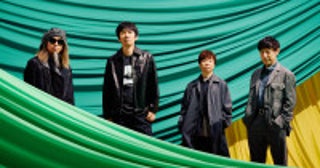 『Ｔシャツが乾くまで』スピッツが主題歌書き下ろし！草野マサムネ「ドラマにもうひと味、彩りが加えられたら」