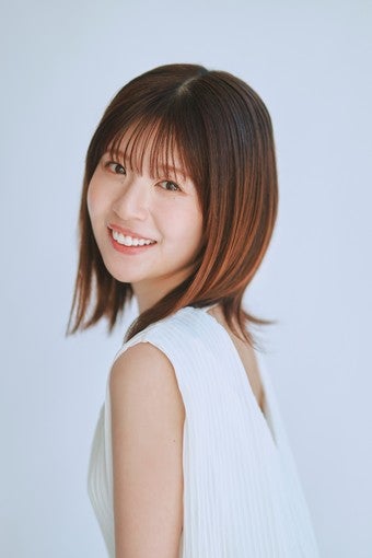 松田好花、『MXグランプリ2026』アシスタント就任！9月6日生放送【コメントあり】