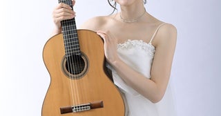 注目のギタリスト宮川春菜が初の東名阪ホールツアーを開催