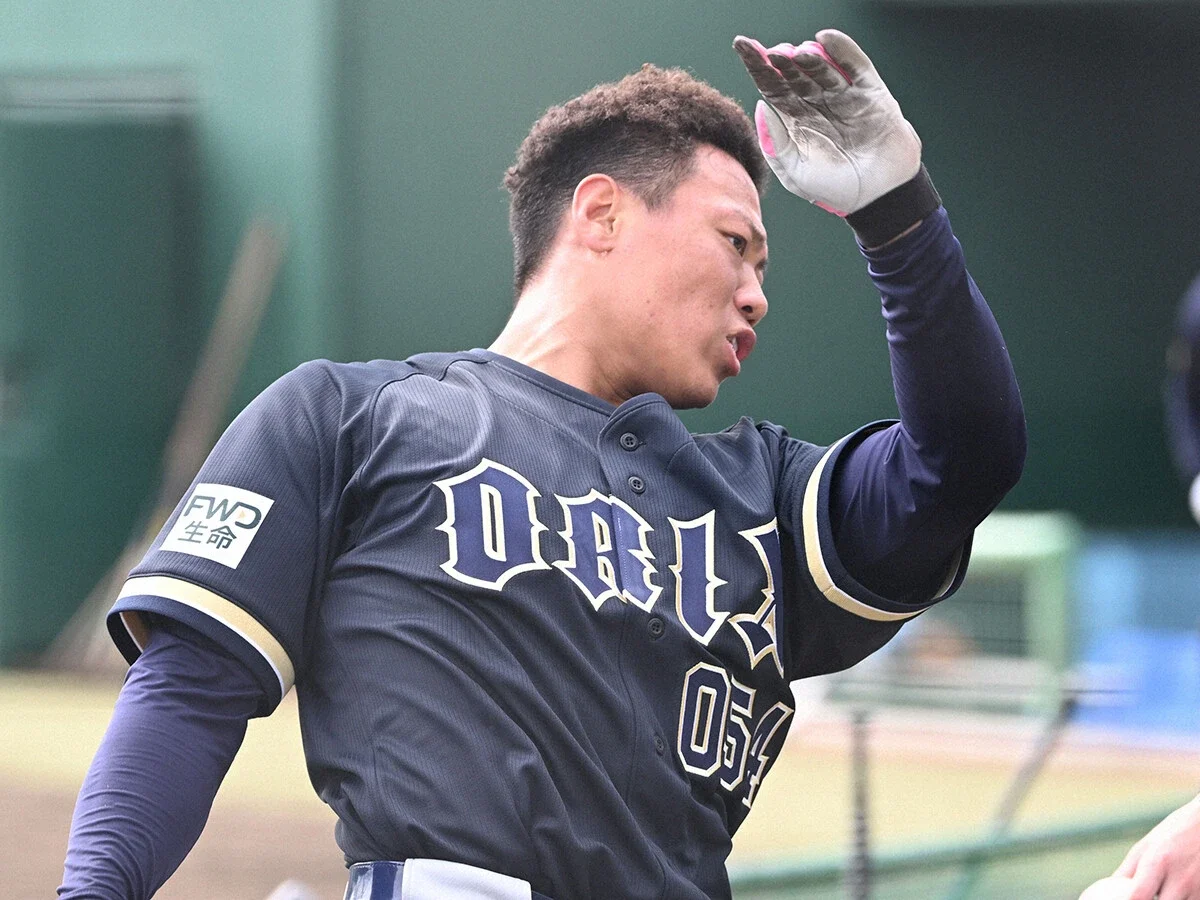 【プロ野球】"異様な全力疾走"がスカウトを震わせた男無名から這い上がる「ギータ２世」寺本聖一の現在地