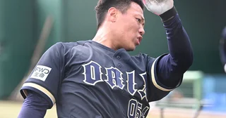 【プロ野球】"異様な全力疾走"がスカウトを震わせた男無名から這い上がる「ギータ２世」寺本聖一の現在地