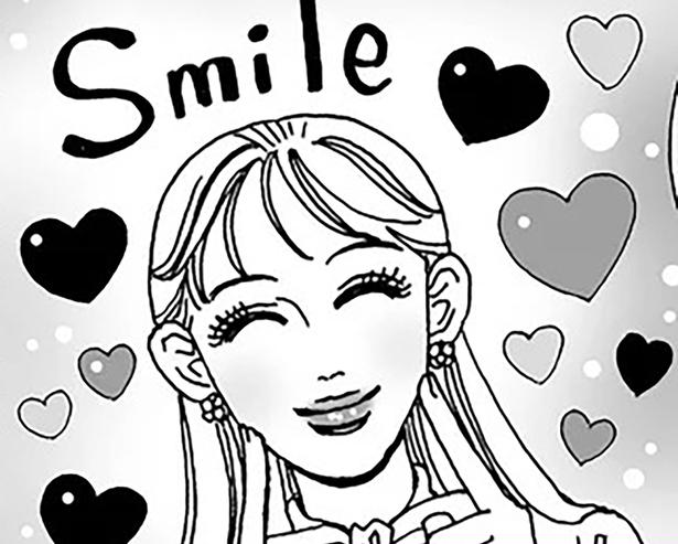 誰とも競わなくていい。母から受け継いだ白川さんの価値観