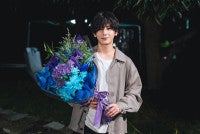山田涼介『一次元の挿し木』クランクアップ！ 「自分の役者人生において必要な作品だった」