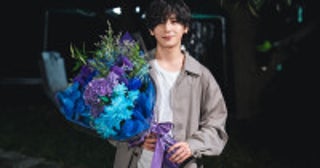 山田涼介『一次元の挿し木』クランクアップ！ 「自分の役者人生において必要な作品だった」