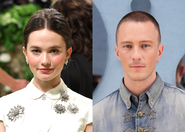 「Deep Cuts」をA24が映画化ケイリー・スピーニー＆ドリュー・スターキーが主演