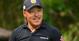 「過去の選手になりかけていたので…」復活Vの藤本佳則は祝福に感謝