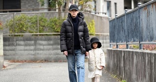 北川景子“紘海”、誘拐した倉田瑛茉“萌子”の姿を隣人に見られてしまう＜あなたを奪ったその日から＞
