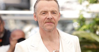 サイモン・ペッグ主演映画が撮影中に頓挫、スタッフへの未払いは英国の納税者負担に