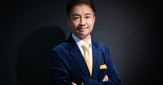 ＜サンダーボルツ*＞“バッキー”の変化を表現初登場から吹替担当の白石充「前向きで力強い感じを出せたらいいなと」