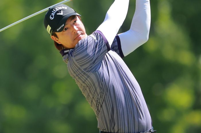 石川遼が6差24位で決勝進出杉浦悠太は予選落ち