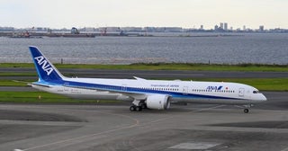 ANAグループ、熊本地震で支援を実施義援金600万円、マイル寄付募集も