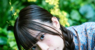 私立恵比寿中学・小久保柚乃2nd写真集の新規カット公開「少し大人になった小久保柚乃を観察してください」