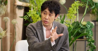 【本日放送】大泉洋、芸能生活30周年！“アーティストの顔”と“家族への愛”――なぜ今、歌うのか？表現者としての美学を明かす