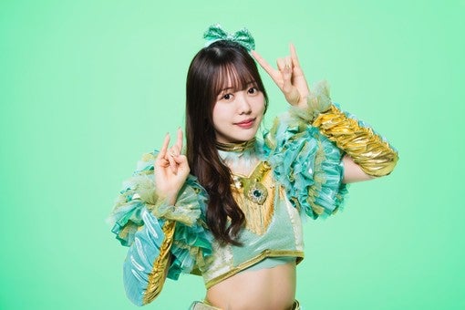 瀬名ちひろ、6thシングル「まだ恋じゃない」PVを6月17日公開！【コメントあり】