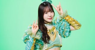瀬名ちひろ、6thシングル「まだ恋じゃない」PVを6月17日公開！【コメントあり】