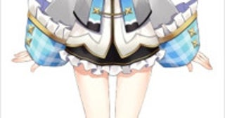 ホロライブ・天音かなた、卒業発表後初の雑談枠が同接10万人超え“かつての同期”から連絡があったと明かす