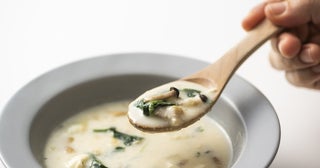 お湯を注ぐだけで完成！注目の「ケトン食」を手軽にするフリーズドライ食品が新発売