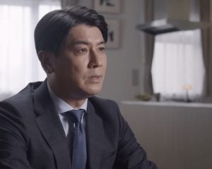 元捜査一課刑事・佐々木成三が「40歳で警察官を辞めたワケ」…価値観が崩れた“被害者遺族の一言”