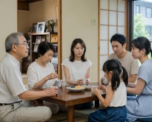 「もう2度とお盆には帰省しません」ケチすぎる兄嫁が放った“最低な一言”にア然…37歳女性の告白／お盆の帰省費用、平均額を調べてみたら想像以上だった