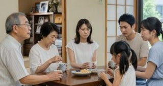 「もう2度とお盆には帰省しません」ケチすぎる兄嫁が放った“最低な一言”にア然…37歳女性の告白／お盆の帰省費用、平均額を調べてみたら想像以上だった