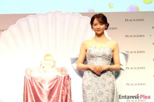  森香澄、31歳の抱負を語る「新しい挑戦もまだできる」 