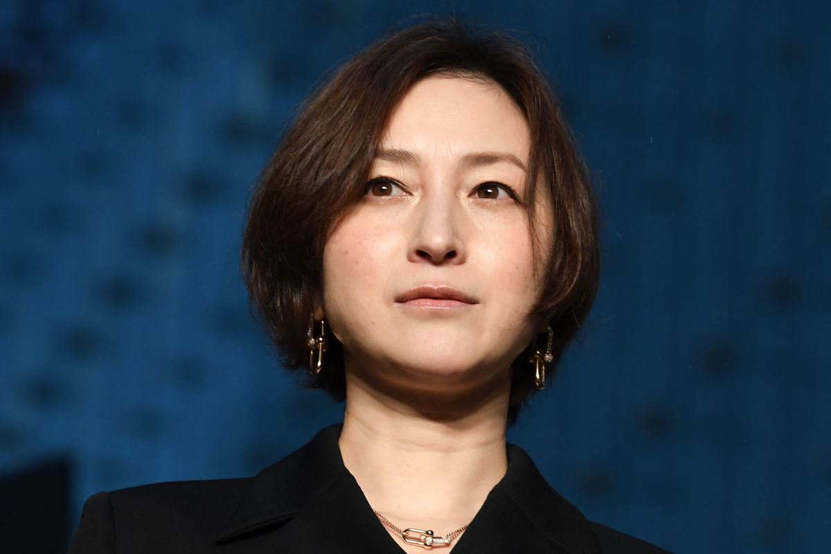 「プロ意識が足りない」大御所女性タレント（75）逮捕で主演映画“お蔵入り”危機の広末涼子に呈した“苦言”
