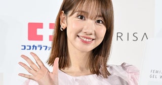 柏木由紀、“1日3万人”AKB48時代の握手会裏話「終電なくなってみんなで夜行バスで帰った」