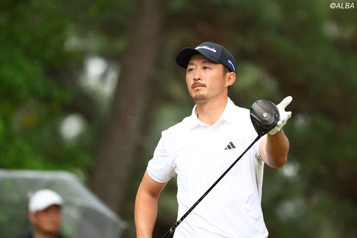 岩﨑亜久竜が259ランクアップC・ゴッタラップが7位浮上、松山英樹30位【男子世界ランキング】