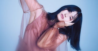 橋本愛、『ローエングリン』で「自分の体を楽器のように使って、いろんな音を出す稽古をしています」