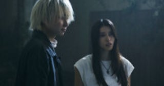 土屋太鳳×佐久間大介『マッチング』前作今夜放送最新作から緊迫の場面写真も解禁