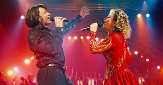 ヒュー・ジャックマン魂の熱唱！愛と音楽が巻き起こす感動の実話「ソング・サング・ブルー」4月17日公開