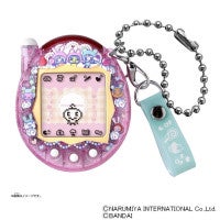 「メゾピアノ」×「たまごっち」がコラボ！ルミネ新宿のナルミヤPOP UP SHOPで発売