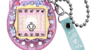 「メゾピアノ」×「たまごっち」がコラボ！ルミネ新宿のナルミヤPOP UP SHOPで発売