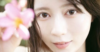 水瀬さらら（Jams Collection）、11月5日に1st写真集発売決定！本日より予約スタート