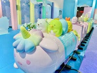 関東初の『すみっコぐらし』大規模体験型イベント、池袋で開催へ！かわいいアトラクション＆グッズを展開